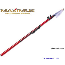 Удилище болонское Maximus North Witch